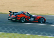 24 HEURES DU MANS YEAR BY YEAR PART FIVE 2000 - 2009 - Page 19 Image012