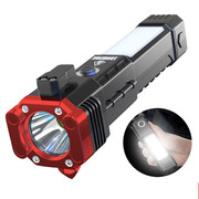 LED Torch Power Bank