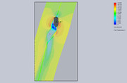 Flow-Trajectories-2-Design-Point-18