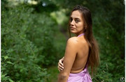 Dominika-C-In-Long-Dress-0011
