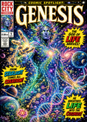 Cosmic-Spotlight-Genesis-1