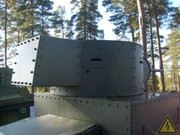 Советский легкий танк Т-26, обр. 1933г., Panssarimuseo, Parola, Finland S6304185