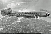 Douglas DC-4E 21