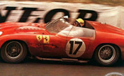 1961 International Championship for Makes - Page 3 61lm17-F250-TRI61-R-P-Rodriguez-6