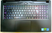 Clavier