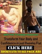 Mark Stein - Shortcuts to Six Pack Abs