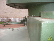 Советский легкий танк Т-26 обр. 1933 г., Музей Северо-Западного фронта, Старая Русса DSC08378