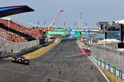 2021 - GP HOLANDA 2021 (CLASIFICACIÓN) F1-gp-olanda-zandvoort-sabato-150