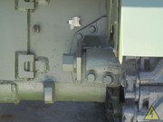 Американский средний танк М4A4 "Sherman", Музей военной техники УГМК, Верхняя Пышма IMG-1214