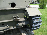 Немецкий средний танк Panzerkampfwagen IV Ausf J, Военно-исторический музей, София, Болгария IMG-4614