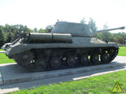Советский тяжелый танк ИС-2, "Танковое поле", Прохоровка IS-2-Prokhorovka-038