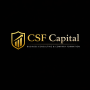Logo CSF Capital Solutions