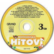  Grand Novogodisnji Hitovi - Kolekcija Omot-5