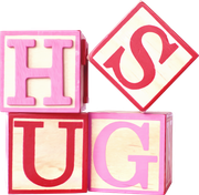 Blocks(Hugs)