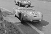 24 HEURES DU MANS YEAR BY YEAR PART ONE 1923-1969 - Page 45 58lm46-DB-HBR4-P-Armagnac-JC-Vidilles-3