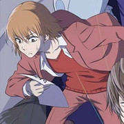 테이토쿠 트레이너