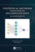 Statistical Methods for Handling Incomplete Data, 2nd Edition