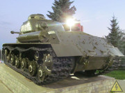 Советский тяжелый танк ИС-2, Нижнекамск IMG-4898