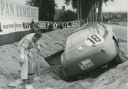 24 HEURES DU MANS YEAR BY YEAR PART ONE 1923-1969 - Page 33 54lm18-F375-MM-I-Baggio-P-Rubirosa-1