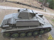 Советский легкий танк Т-70, танковый музей, Парола, Финляндия IMG-4172