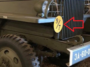 Marquage de camion Studebaker? Zym-30