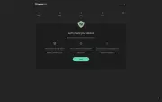 Trezor Suite interface preview