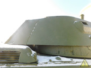 Советский средний танк Т-34, СТЗ, Волгоград DSCN7158
