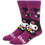 [Bild: kuromi-socken.jpg]
