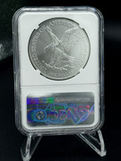 053 NGC MS69 Eagle Privy First Release