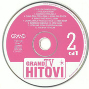 Grand tv hitovi 2016 4 CD-a Scan0003