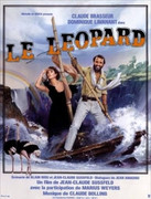 Poster: Le Léopard (1984) 1080p WEBRip H264