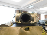 Макет советского легкого танка Т-80, Музей военной техники УГМК, Верхняя Пышма DSCN6357