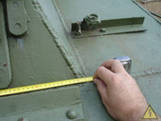  Советский легкий танк Т-60, танковый музей, Парола, Финляндия DSC00436