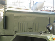 Американская ремонтно-эвакуационная машина M1A1 (Kenworth 573), Музей военной техники, Верхняя Пышма IMG-9581