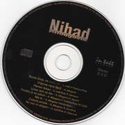 Nihad Alibegovic - Diskografija 1999-CD