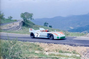 Targa Florio (Part 5) 1970 - 1977 - Page 3 1971-TF-7-Siffert-Redman-006