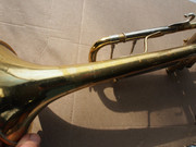 Bach Stradivarius Trumpet 1966 sn 38241 (14)