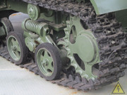 Советский трактор СТЗ-5, Музей военной техники, Верхняя Пышма IMG-1165