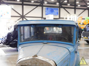Советский легковой автомобиль ГАЗ-6, Экспофорум, Санкт-Петербург DSCN0286