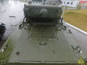 Американский средний танк М4А2 "Sherman", Парк "Патриот", Тула.  DSCN4504