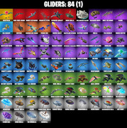gliders-comp