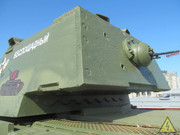 Советский тяжелый танк КВ-1, Музей военной техники УГМК, Верхняя Пышма IMG-2793