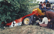 Targa Florio (Part 5) 1970 - 1977 - Page 5 1973-TF-5-Ickx-Redman-042