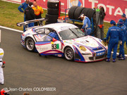 24 HEURES DU MANS YEAR BY YEAR PART FIVE 2000 - 2009 - Page 40 Image022