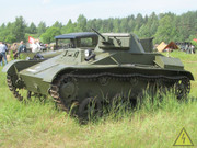 Советский легкий танк Т-60, Музей техники Вадима Задорожного IMG-5541