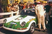 Targa Florio (Part 5) 1970 - 1977 - Page 3 1971-TF-47-Greub-Garant-009