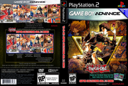 Yu Gi Oh Collection Game Boy Advance