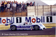  24 HEURES DU MANS YEAR BY YEAR PART FOUR 1990-1999 - Page 55 Image015