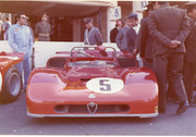 Targa Florio (Part 5) 1970 - 1977 - Page 3 1971-TF-5-Vaccarella-Hezemans-002