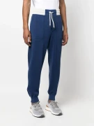 Brunello Cucinelli Knitted Track Pants